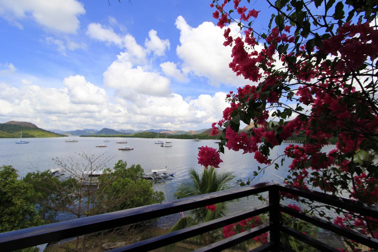 Discovery Island Resort Coron Kültér fotó